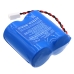 Baterie cameră de securitate acasă Logisty DP8515X
