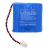 Baterie cameră de securitate acasă Logisty DP8515X