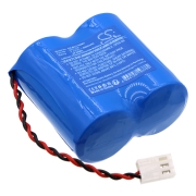 Battery compatibleWith Daitem