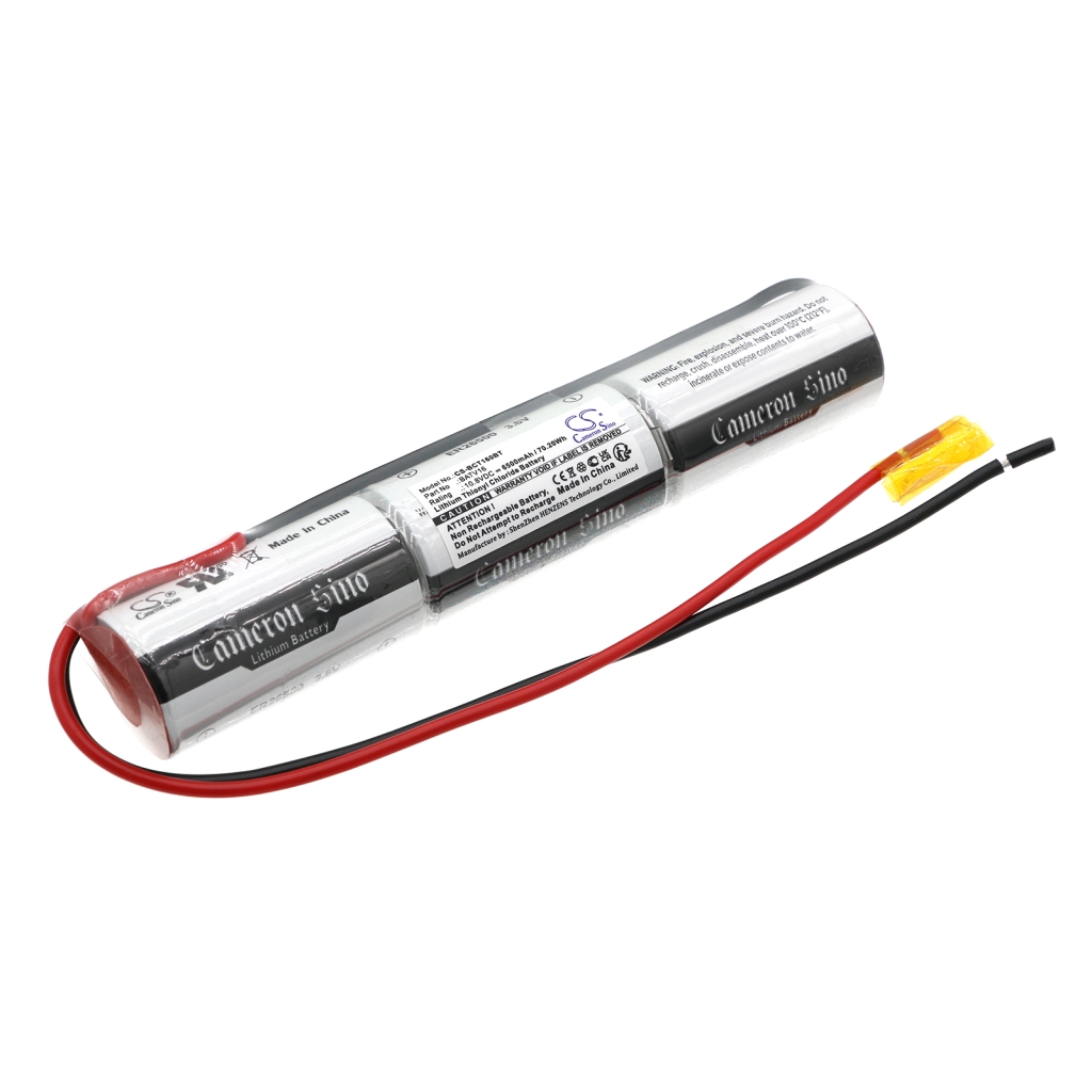 Înlocuire compatibilă pentru bateria Daitem BATV16