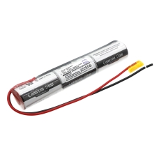 Înlocuire compatibilă pentru bateria Daitem BATV16