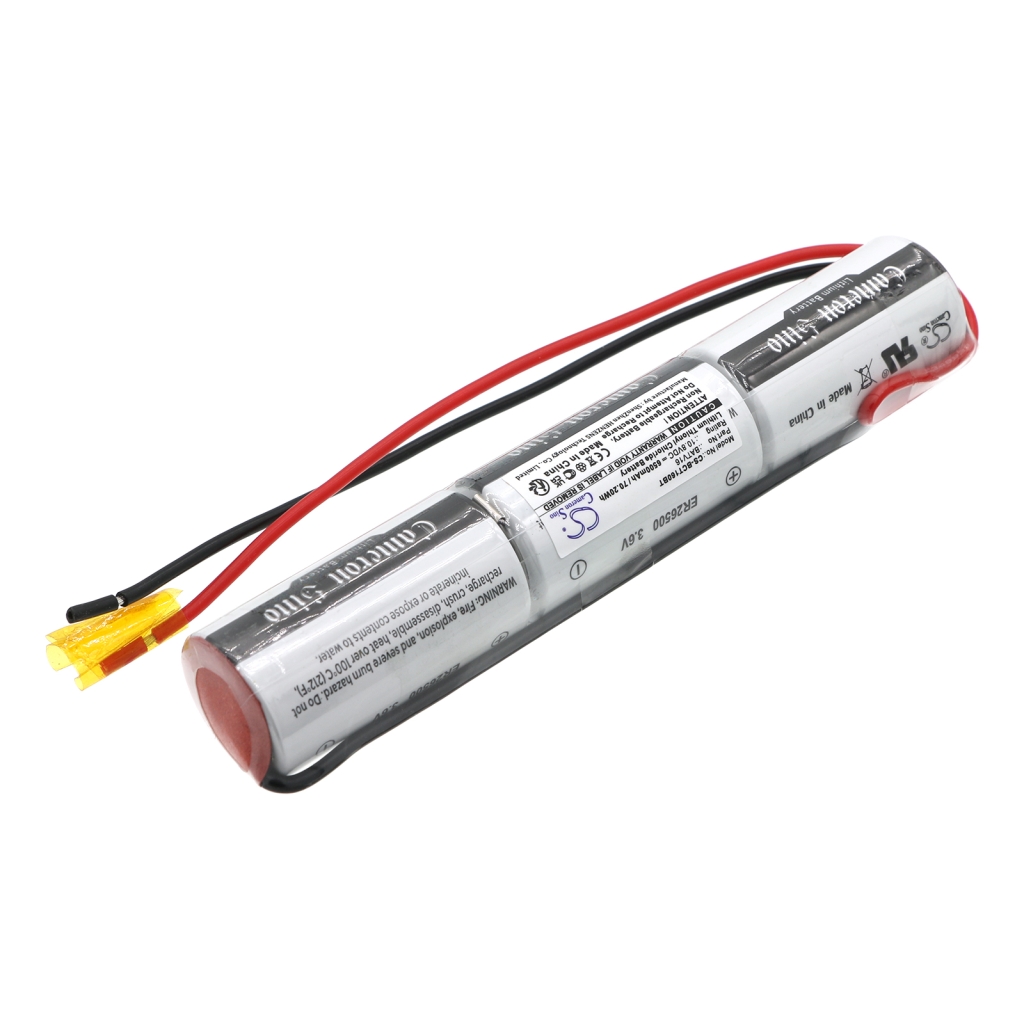 Înlocuire compatibilă pentru bateria Daitem BATV16