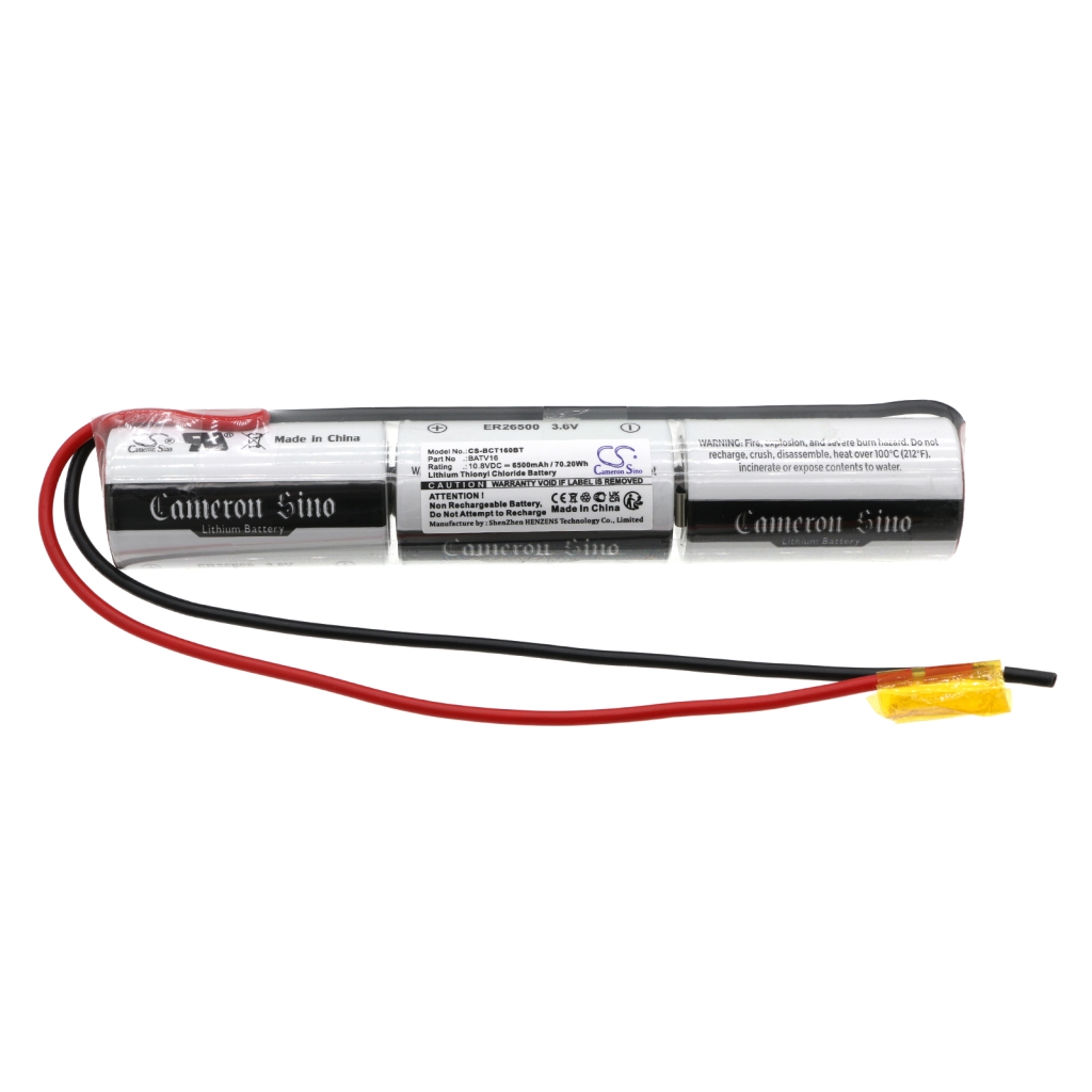 Înlocuire compatibilă pentru bateria Daitem BATV16