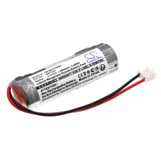 Înlocuire compatibilă pentru bateria Daitem BATV23