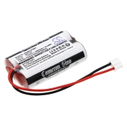 Battery compatibleWith Daitem