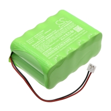 Înlocuire compatibilă pentru bateria Daitem BATNIMH2,C0106.0003