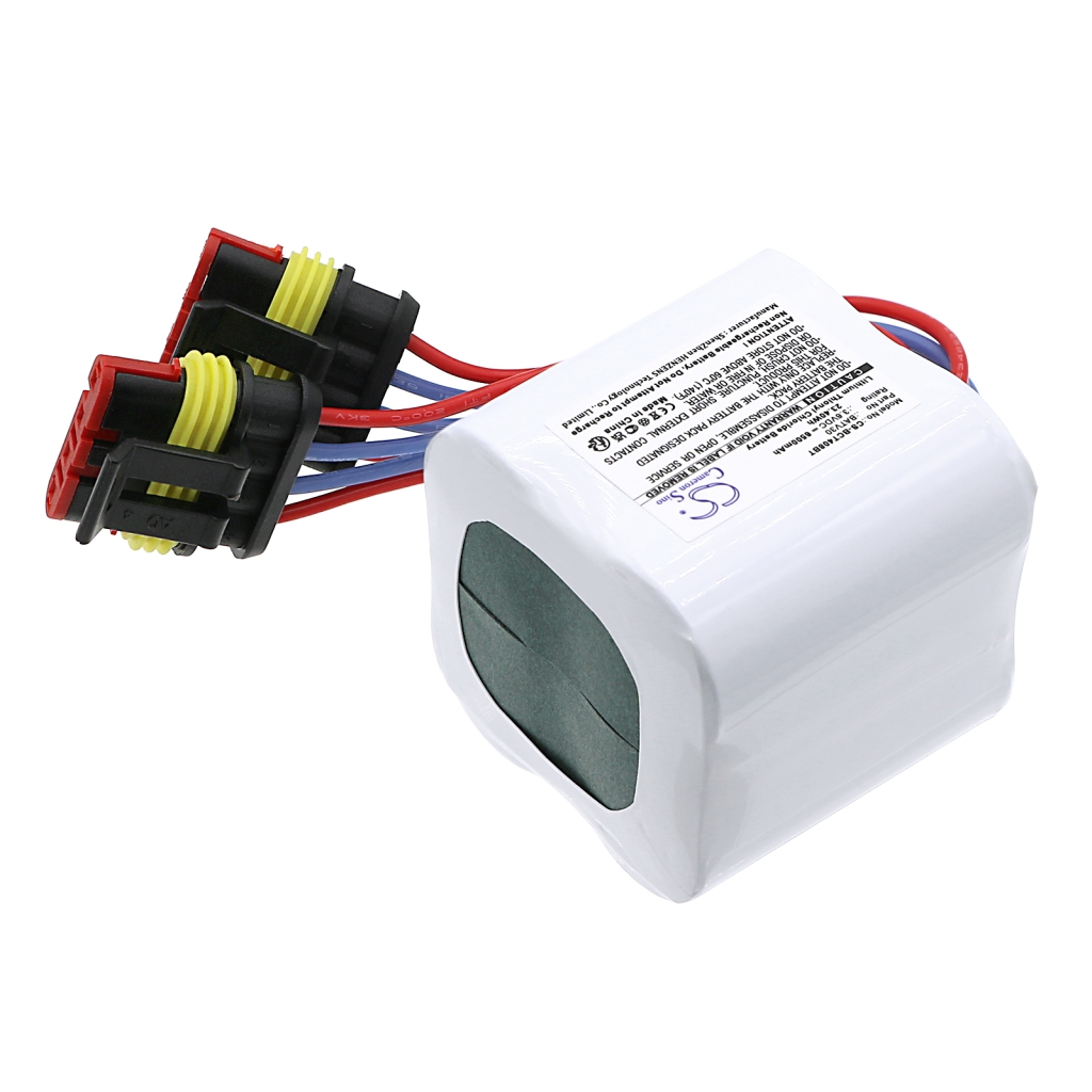 Înlocuire compatibilă pentru bateria Daitem BATV30
