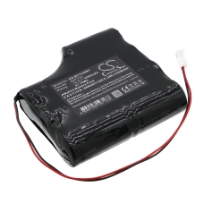 Înlocuire compatibilă pentru bateria Daitem BATV22