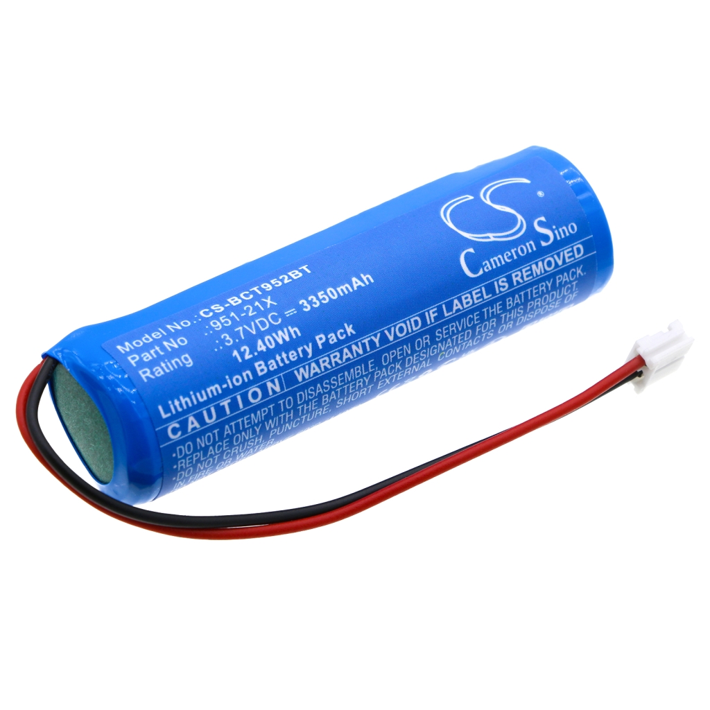 Înlocuire compatibilă pentru bateria Daitem 500798,951-21X