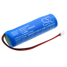 Înlocuire compatibilă pentru bateria Daitem 500798,951-21X