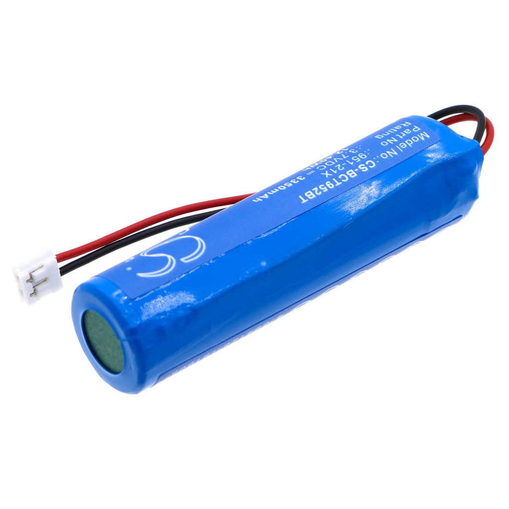 Înlocuire compatibilă pentru bateria Daitem 500798,951-21X