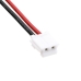 Înlocuire compatibilă pentru bateria Daitem 500798,951-21X