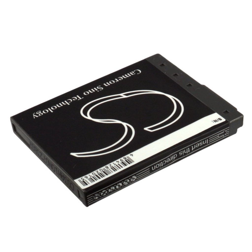 Camera Battery Sony Cyber-shotDSC-T300