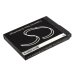 Camera Battery Sony Cyber-shotDSC-T300