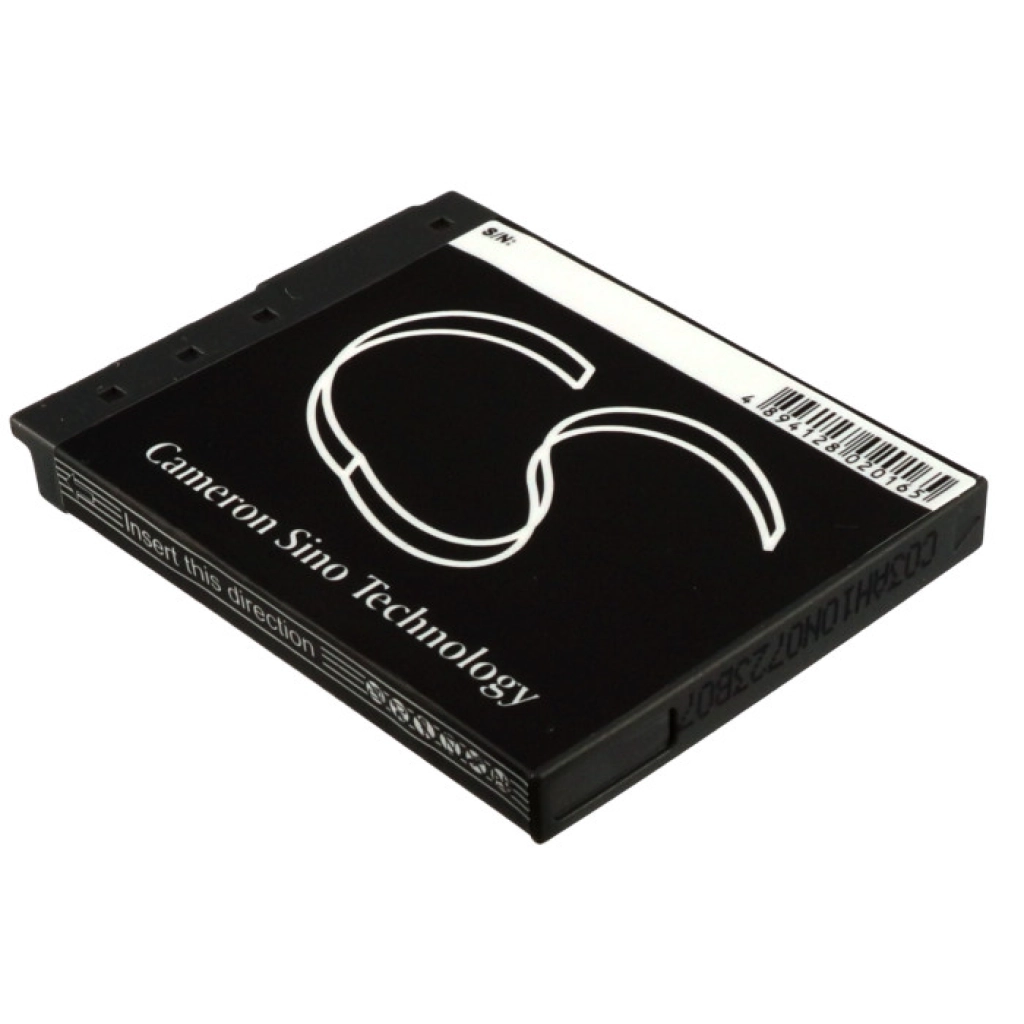 Camera Battery Sony Cyber-shotDSC-T300