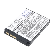Battery compatibleWith Camera Battery