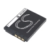 Battery compatible with Camera Battery