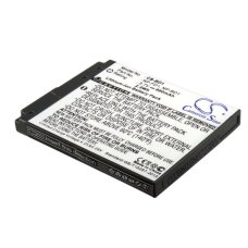 Înlocuire compatibilă pentru bateria Sony NP-BD1,NP-FD1