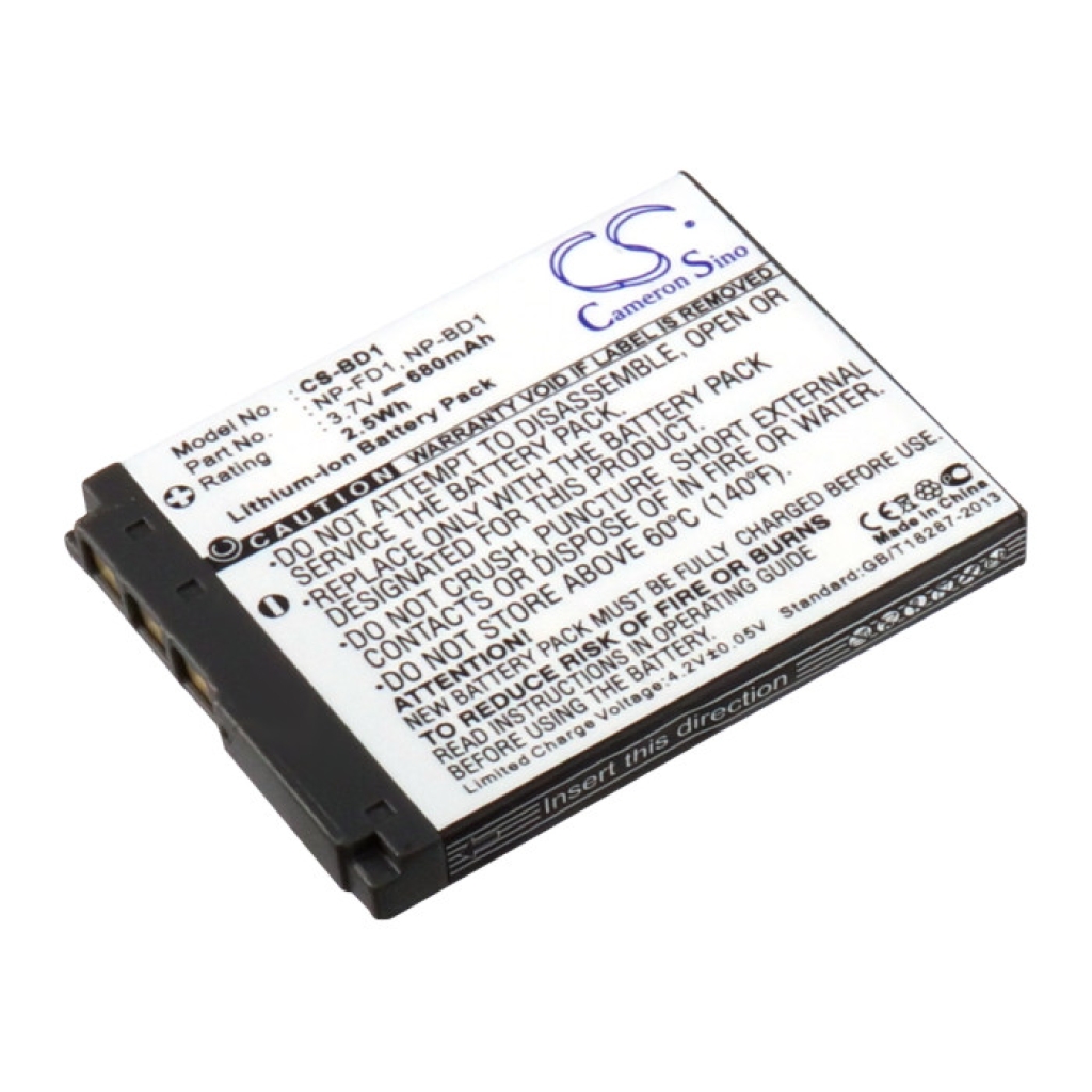 Încărcător de birou Boostmobile CS-BD1