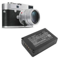 Înlocuire compatibilă pentru bateria LEICA 24003,BP-SCL5