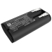 Baterie aspirator Black decker HNVD215J (CS-BDC215VX)