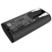 Baterie aspirator Black decker HNVC220B (CS-BDC215VX)