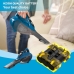 Black decker MPP108LC