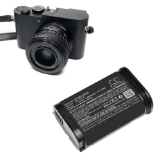 Înlocuire compatibilă pentru bateria LEICA 19 531,BP-SCL6,LC-SCL6