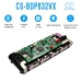 Battery for BOBOT Deep 832