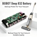 Baterie compatibil cu Bobot CS-BDP832VX