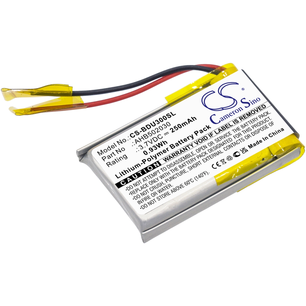 Înlocuire compatibilă pentru bateria BOSCH 502030,AHB502030