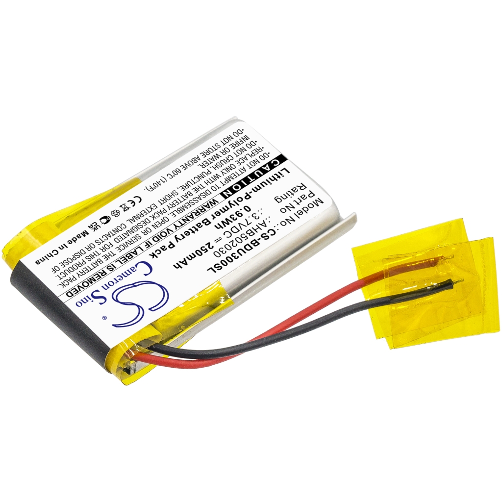 Înlocuire compatibilă pentru bateria BOSCH 502030,AHB502030