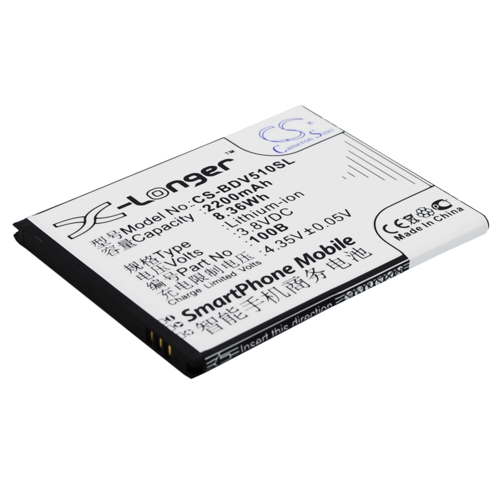 Încărcător de birou Infocus CS-BDV510SL