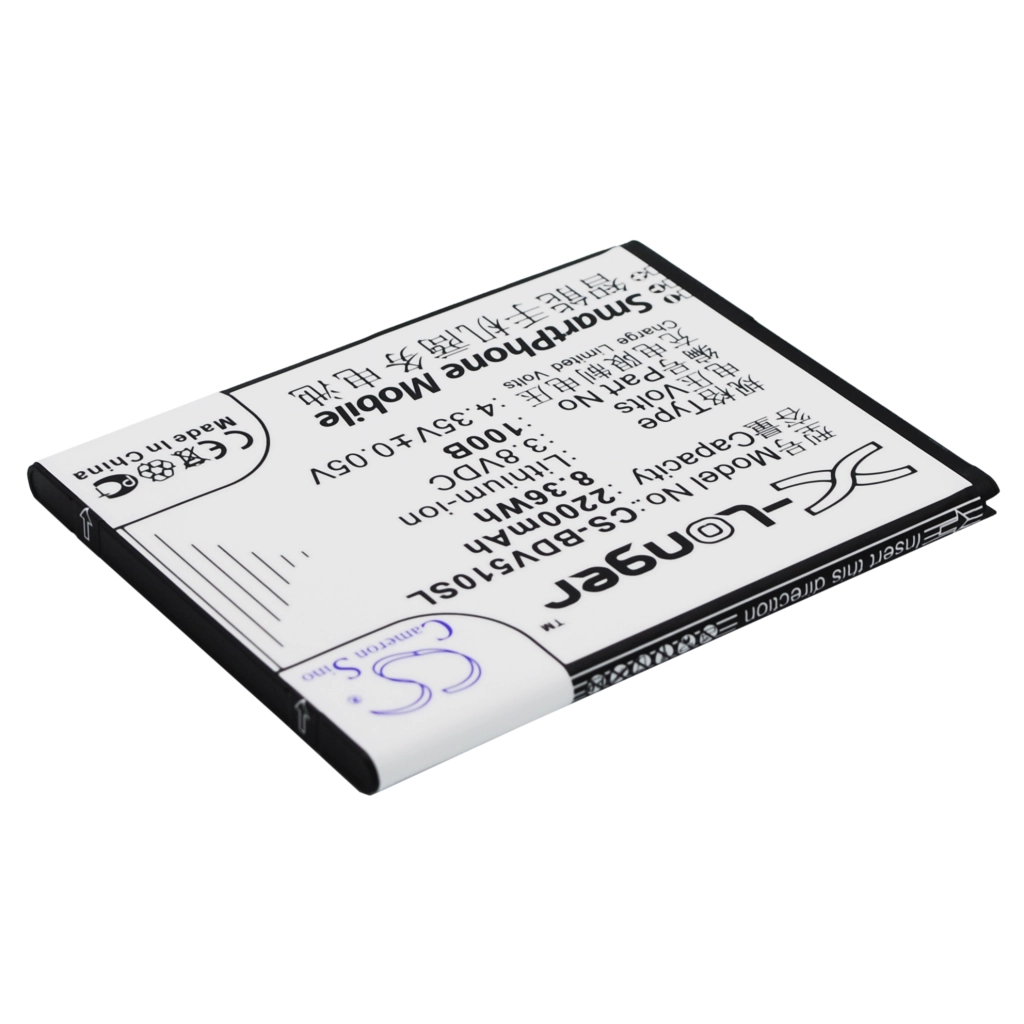 Încărcător de birou Infocus CS-BDV510SL