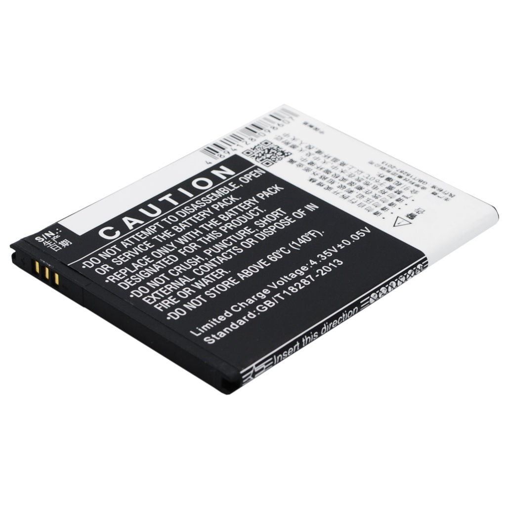 Încărcător de birou Qmobile CS-BDV510SL