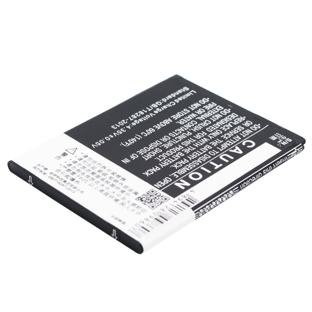Încărcător de birou Qmobile CS-BDV510SL