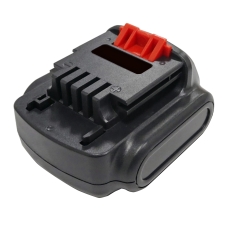 Înlocuire compatibilă pentru bateria Black & decker LBXR1512
