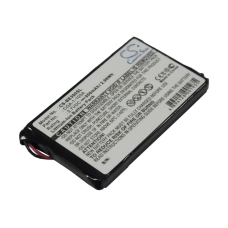 Înlocuire compatibilă pentru bateria CASIO CGA-1-105A