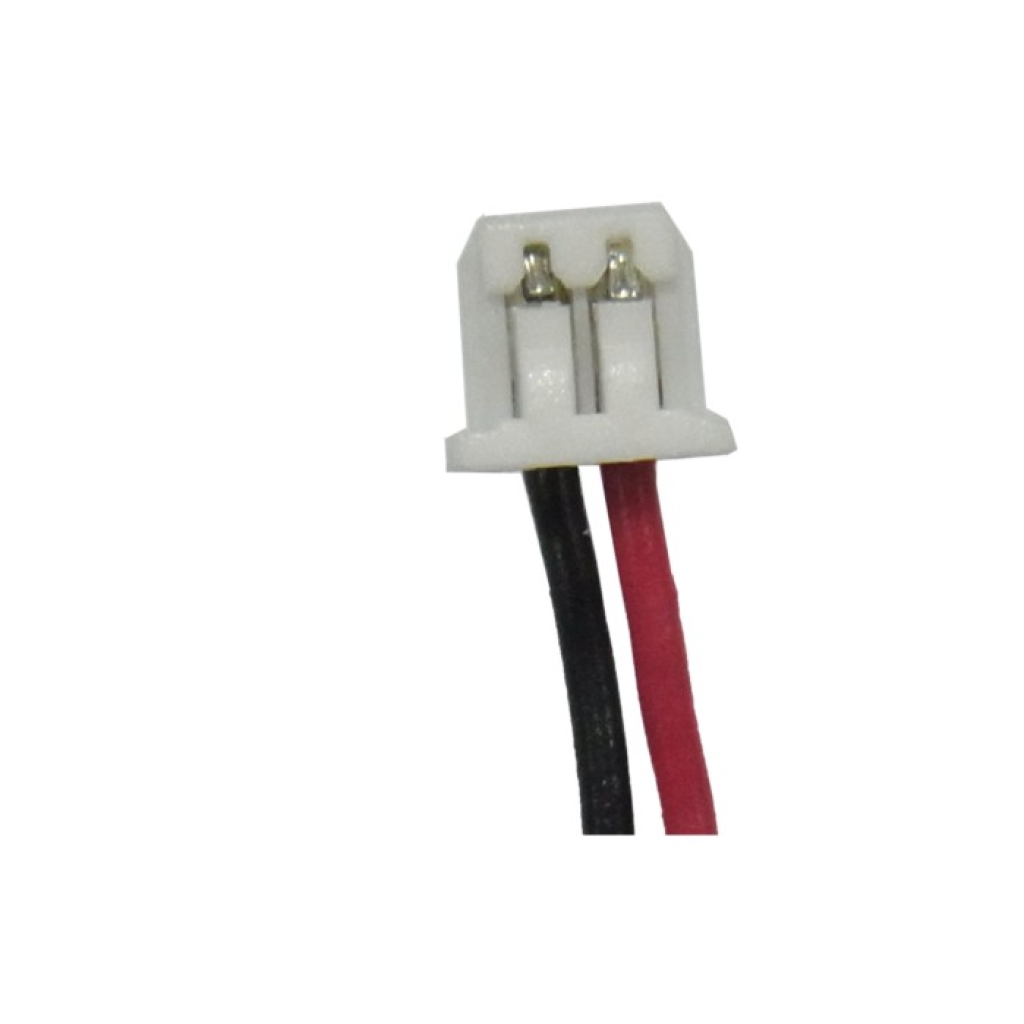 Înlocuire compatibilă pentru bateria CASIO CGA-1-105A