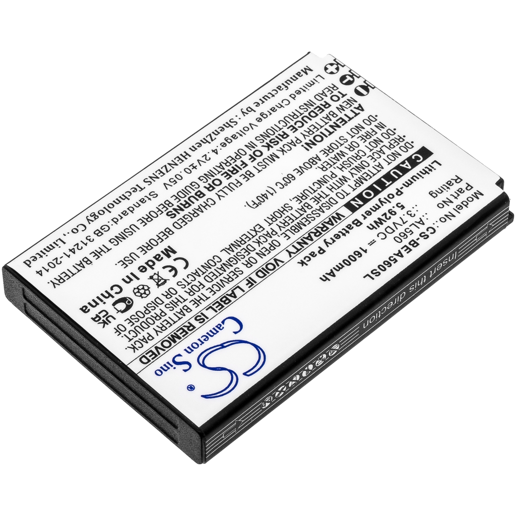 Baterie telefon mobil Bea-fon AL560 (CS-BEA560SL)