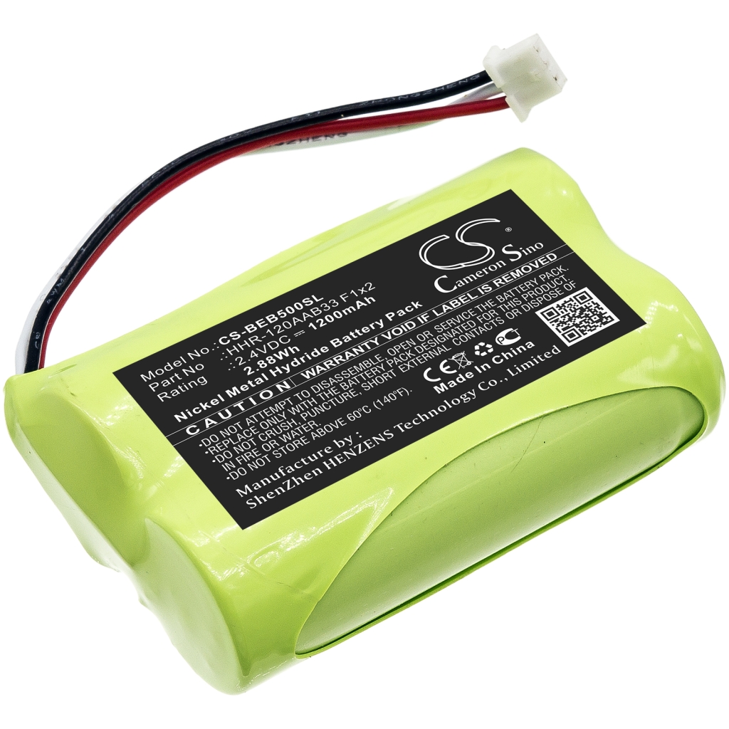 Baterii Baterie telecomandă CS-BEB500SL