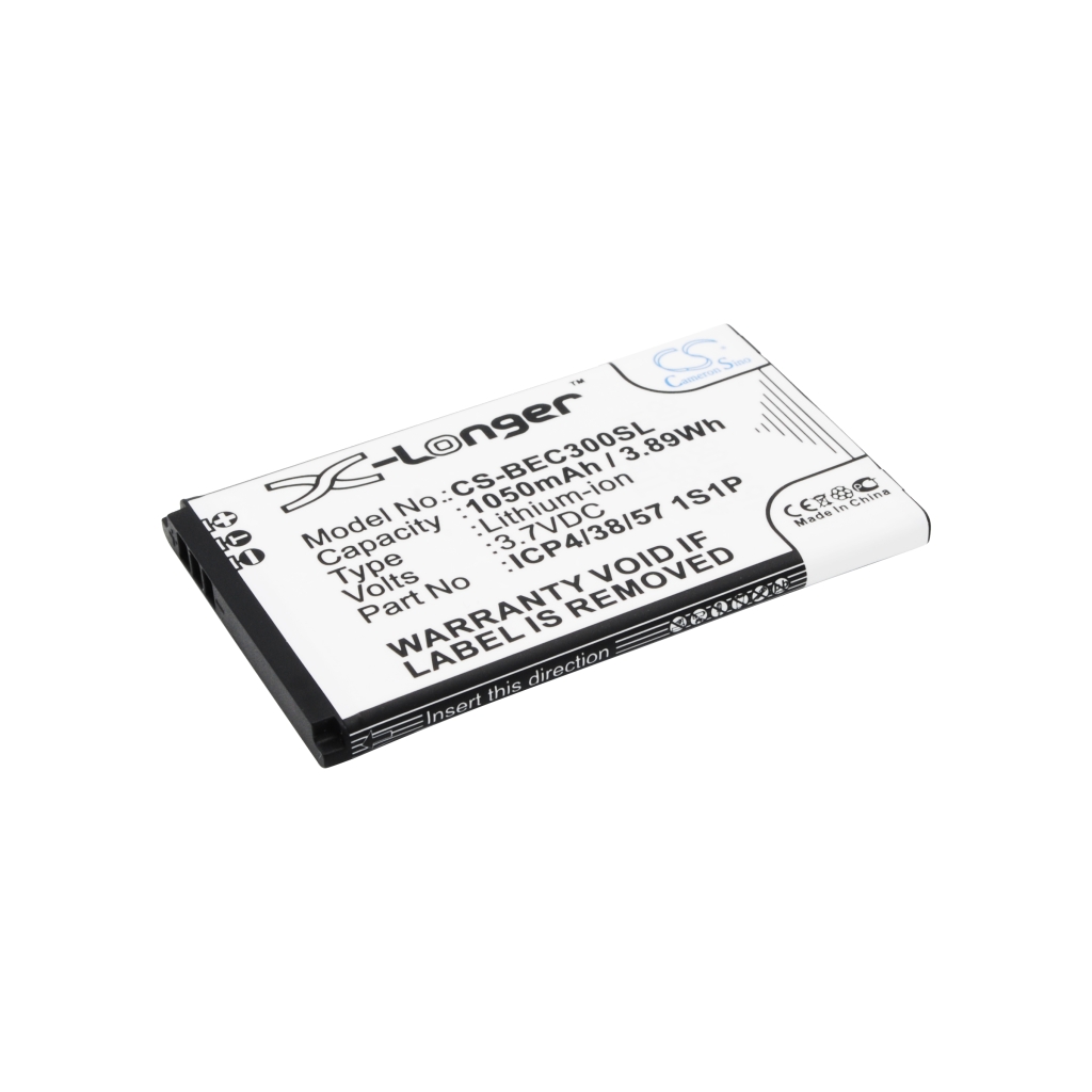 Baterie telefon mobil Bea-fon Classic Line C30 (CS-BEC300SL)