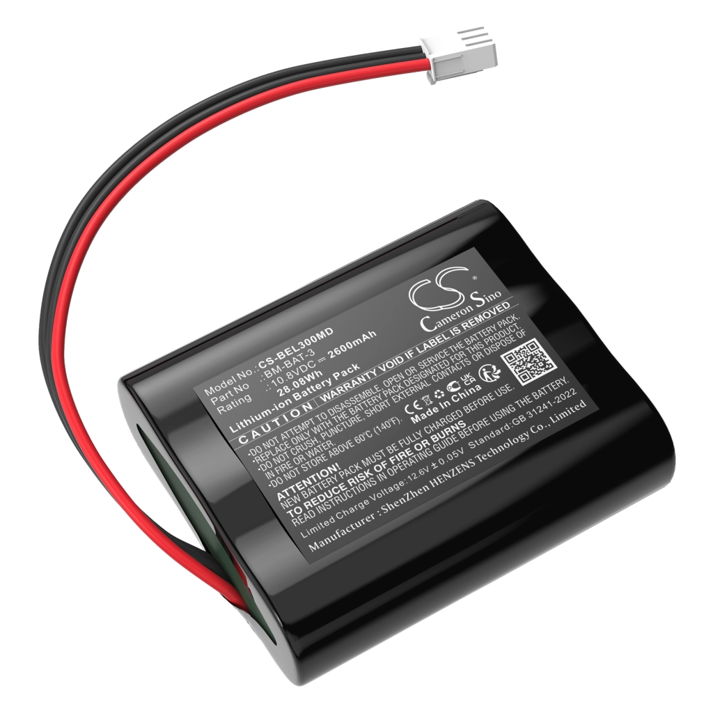 Medical Battery Bionet CS-BEL300MD
