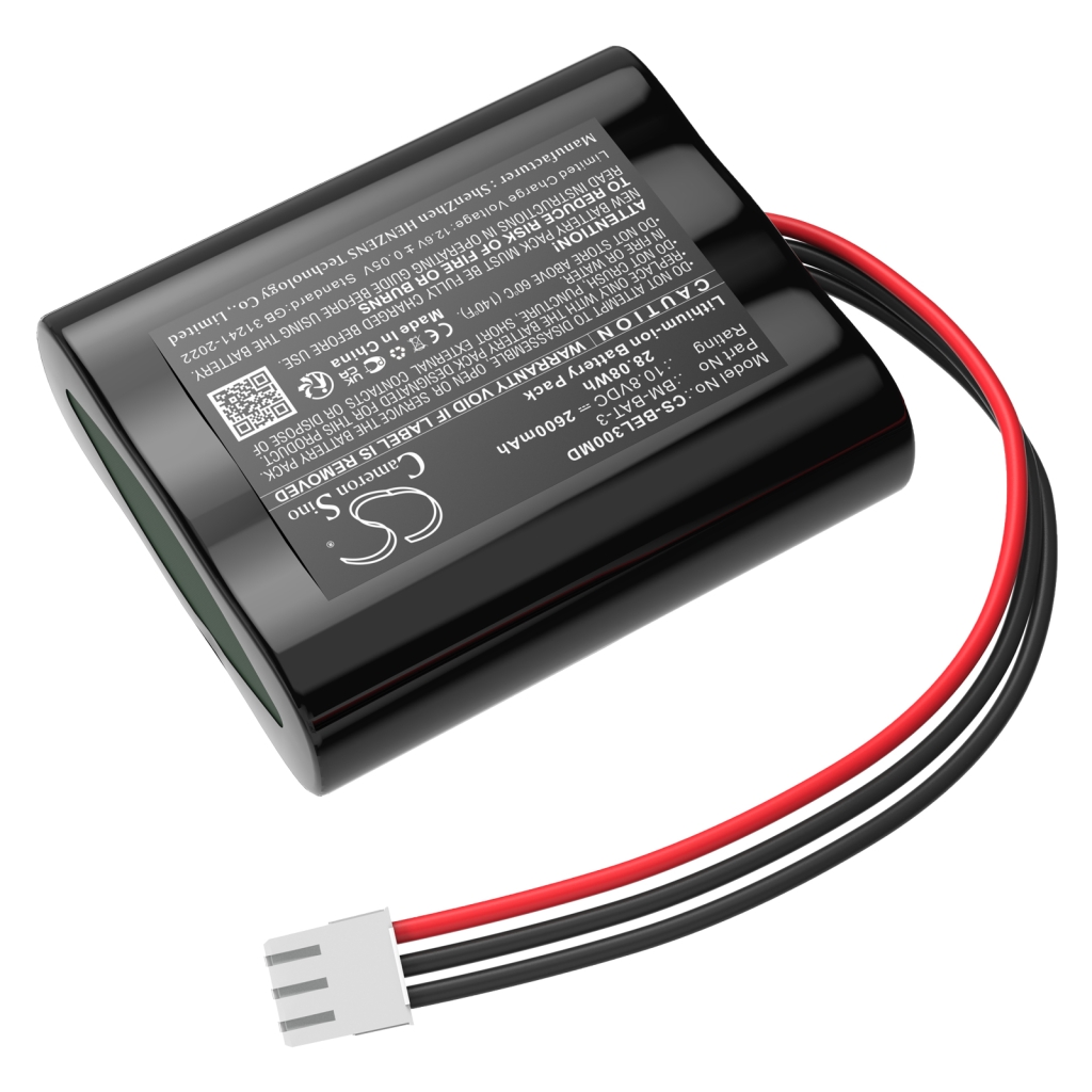 Medical Battery Bionet CS-BEL300MD