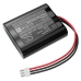 Medical Battery Bionet CS-BEL300MD