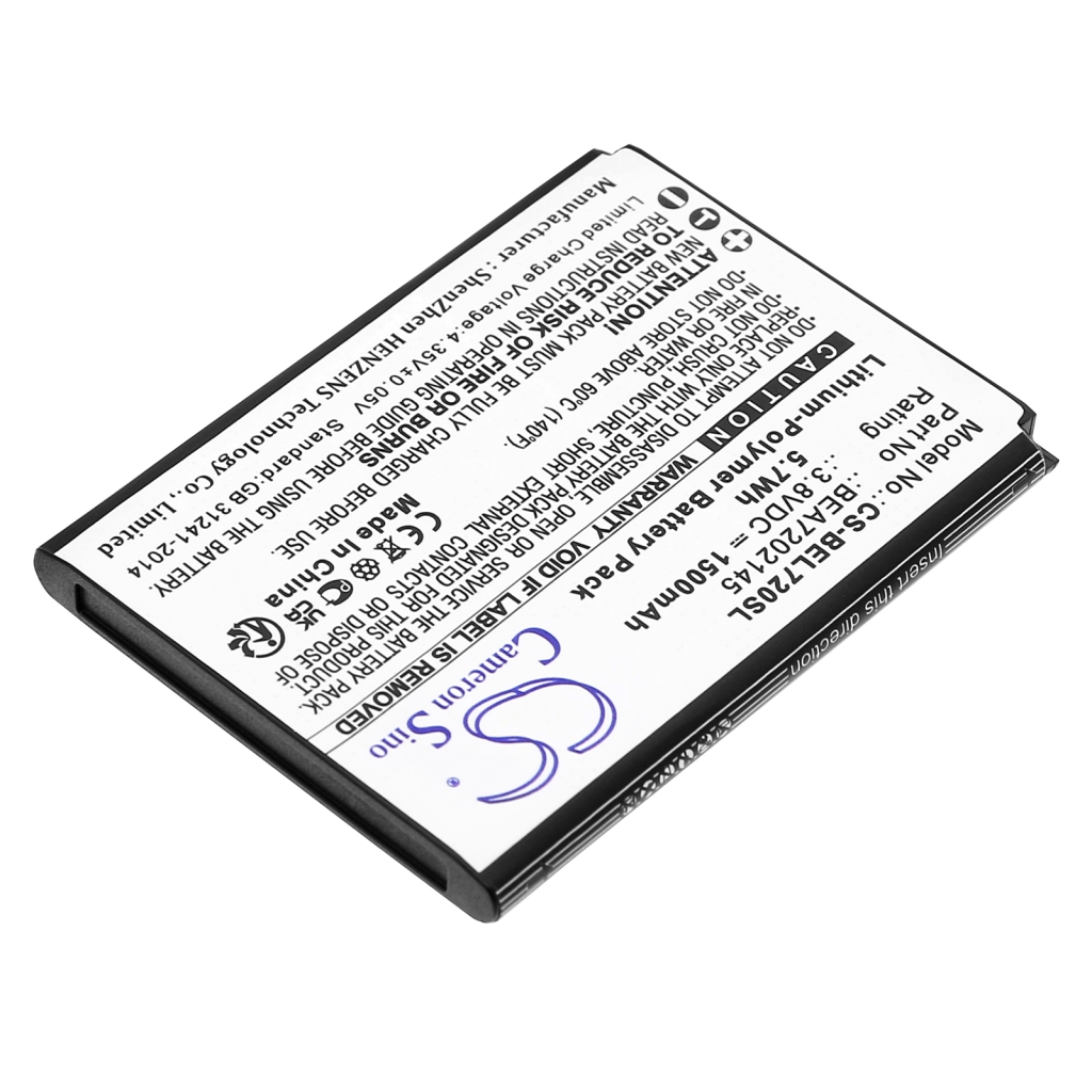 Baterie telefon mobil Bea-fon SL720 (CS-BEL720SL)