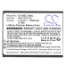 Baterie telefon mobil Bea-fon SL720 (CS-BEL720SL)