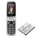 Baterie telefon mobil Bea-fon SL720 (CS-BEL720SL)