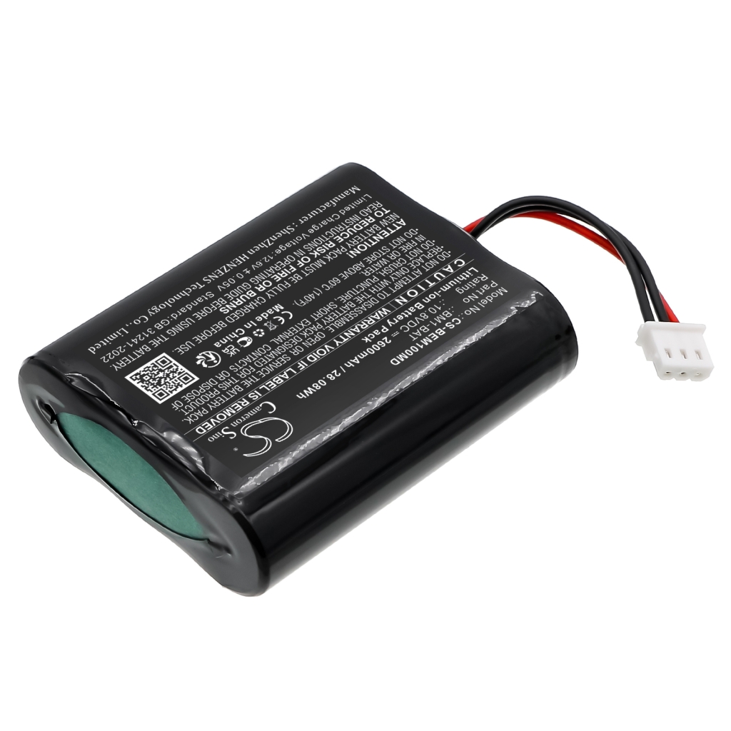 Medical Battery Bionet CS-BEM100MD