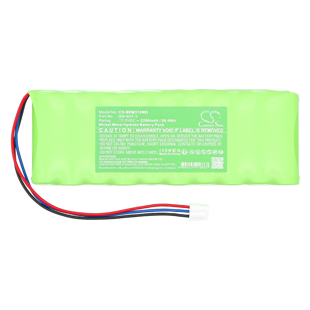 Bionet BM3VetPlus:D2F1200001 ~ D2H02xxxxx(12.2005 ~ 02.2007)